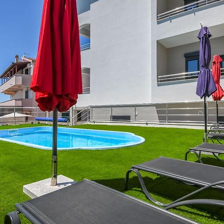 Apartments Neli Трогир Экстерьер фото