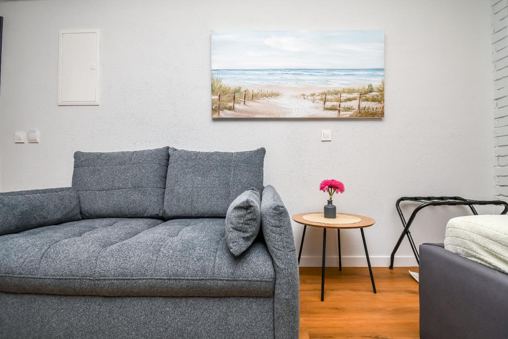 Apartments Neli Трогир Экстерьер фото